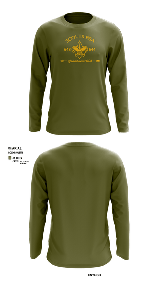 Long Sleeve Performance Shirt, , , Teamtime, Team time, sublimation, custom sports apparel, team uniforms, spirit wear, spiritwear, sports uniforms, custom shirts, team store, custom team store, fundraiser sports, apparel fundraiser