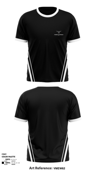 Short Sleeve Performance Shirt, , , Teamtime, Team time, sublimation, custom sports apparel, team uniforms, spirit wear, spiritwear, sports uniforms, custom shirts, team store, custom team store, fundraiser sports, apparel fundraiser