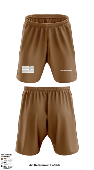 Athletic Shorts With Pockets, , Army, Teamtime, Team time, sublimation, custom sports apparel, team uniforms, spirit wear, spiritwear, sports uniforms, custom shirts, team store, custom team store, fundraiser sports, apparel fundraiser