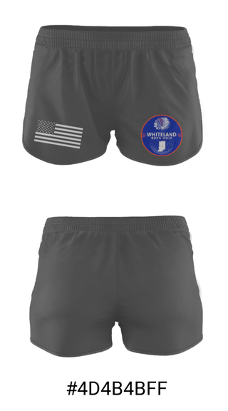 Ranger Panties, Whiteland Community High School Golf, Golf, Teamtime, Team time, sublimation, custom sports apparel, team uniforms, spirit wear, spiritwear, sports uniforms, custom shirts, team store, custom team store, fundraiser sports, apparel fundraiser