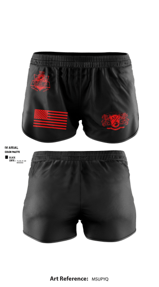 Ranger Panties, RSS EMPIRE STATE, Marines, Teamtime, Team time, sublimation, custom sports apparel, team uniforms, spirit wear, spiritwear, sports uniforms, custom shirts, team store, custom team store, fundraiser sports, apparel fundraiser