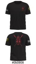 Chaos 7th 54905968 Short Sleeve Performance Shirt - 31