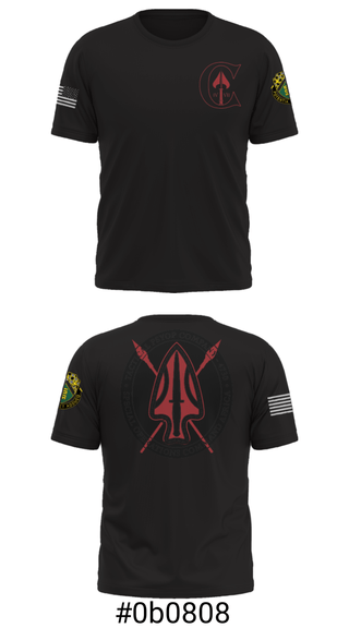 Short Sleeve Performance Shirt, , Army, Teamtime, Team time, sublimation, custom sports apparel, team uniforms, spirit wear, spiritwear, sports uniforms, custom shirts, team store, custom team store, fundraiser sports, apparel fundraiser