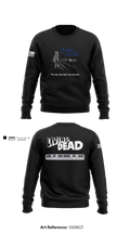 Inversed Crew 85393530 Crew Neck Sweatshirt - 1