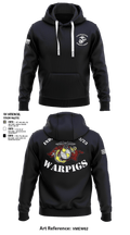 India Co 3/23 90391309 Hoodie - 3