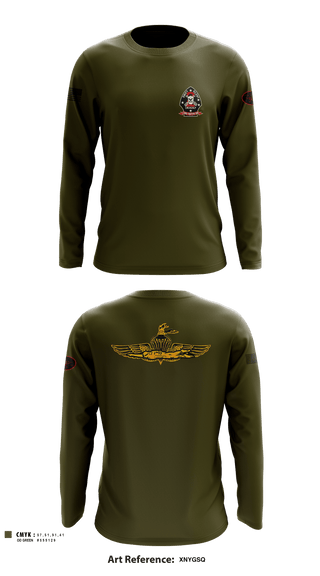 Long Sleeve Performance Shirt, , Marines, Teamtime, Team time, sublimation, custom sports apparel, team uniforms, spirit wear, spiritwear, sports uniforms, custom shirts, team store, custom team store, fundraiser sports, apparel fundraiser