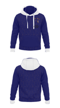 Oswego High School Bowling 98082671 Hoodie - 29