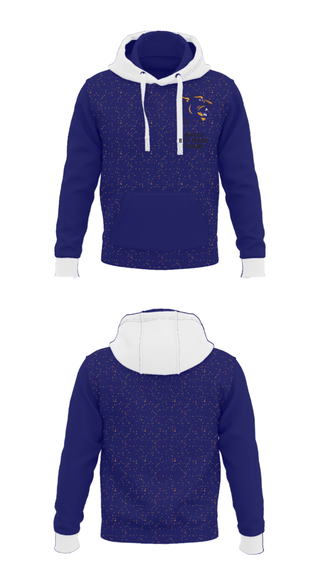 Hoodie, Oswego High School Bowling, Bowling, Teamtime, Team time, sublimation, custom sports apparel, team uniforms, spirit wear, spiritwear, sports uniforms, custom shirts, team store, custom team store, fundraiser sports, apparel fundraiser