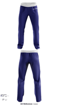 Buffalo Bisons 479237823 Sweatpants - 1
