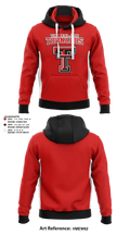 Timberlane Tornados 6916337 Hoodie - 1