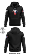 VetVantage Home Services 35667030 Hoodie - 43