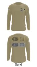 CF Division 63223192 Long Sleeve Performance Shirt - 43