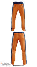 Daniel J Gross Catholic High School Volleyball 25730917 Sweatpants - 1