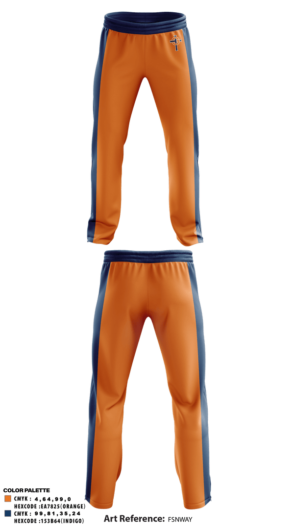 Sweatpants, Daniel J Gross Catholic High School Volleyball, Women's Volleyball, Teamtime, Team time, sublimation, custom sports apparel, team uniforms, spirit wear, spiritwear, sports uniforms, custom shirts, team store, custom team store, fundraiser sports, apparel fundraiser