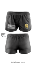 Honduras CID Office 74513495 Ranger Panties - 1