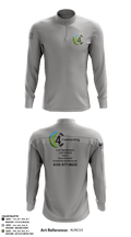 C4 36536830 Quarter Zip Jacket - 7