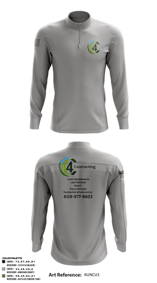 Quarter Zip Jacket, , Police, Teamtime, Team time, sublimation, custom sports apparel, team uniforms, spirit wear, spiritwear, sports uniforms, custom shirts, team store, custom team store, fundraiser sports, apparel fundraiser