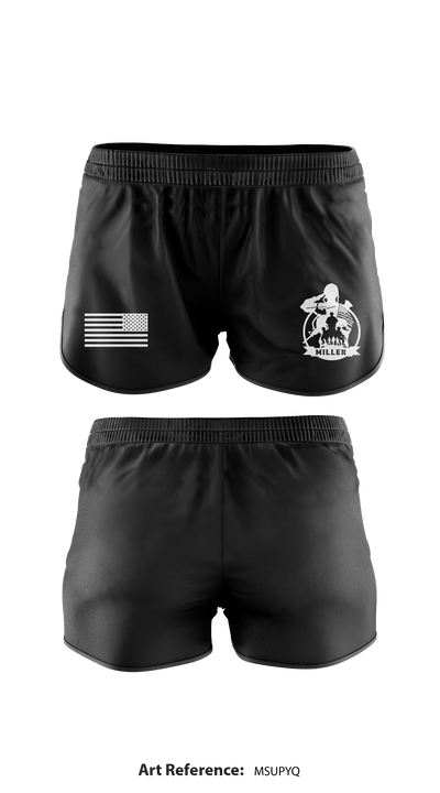 STL Veterans Ball 4815382 Ranger Panties - 1