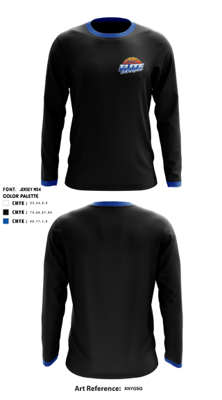 Long Sleeve Performance Shirt, Elite Mixtapes, Men's Basketball, Teamtime, Team time, sublimation, custom sports apparel, team uniforms, spirit wear, spiritwear, sports uniforms, custom shirts, team store, custom team store, fundraiser sports, apparel fundraiser