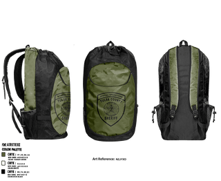 Gear Bag, Tulsa County Sheriff’s Office Special Weapons and Tactics, Police, Teamtime, Team time, sublimation, custom sports apparel, team uniforms, spirit wear, spiritwear, sports uniforms, custom shirts, team store, custom team store, fundraiser sports, apparel fundraiser