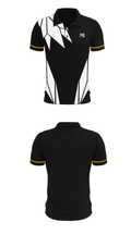 Point Pleasant Borough High School Basketball 77096332 Short Sleeve Performance Polo - 23
