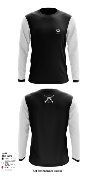 Long Sleeve Performance Shirt, , , Teamtime, Team time, sublimation, custom sports apparel, team uniforms, spirit wear, spiritwear, sports uniforms, custom shirts, team store, custom team store, fundraiser sports, apparel fundraiser