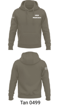 USS Montana 25481522 Hoodie - 47