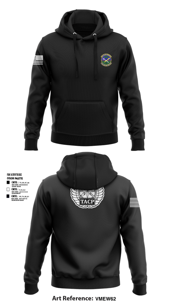 Hoodie, , Air Force, Teamtime, Team time, sublimation, custom sports apparel, team uniforms, spirit wear, spiritwear, sports uniforms, custom shirts, team store, custom team store, fundraiser sports, apparel fundraiser