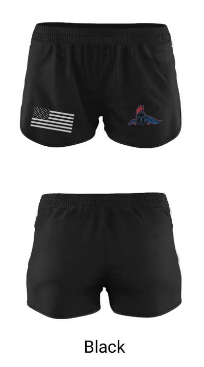 Swallows Charter Academy Golf 92725083 Ranger Panties - 2
