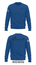 USAV NEW ORLEANS 71944163 Crew Neck Sweatshirt - 7