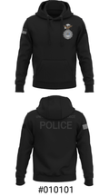 88 SFS 57358304 Hoodie - 43