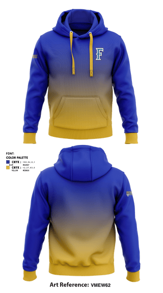 Hoodie, Falkville High School Volleyball, Women's Volleyball, Teamtime, Team time, sublimation, custom sports apparel, team uniforms, spirit wear, spiritwear, sports uniforms, custom shirts, team store, custom team store, fundraiser sports, apparel fundraiser