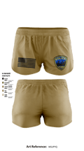 Crime Reduction Task Force 47911352 Ranger Panties - 3