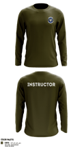 Sfs 32796095 Long Sleeve Performance Shirt - 29