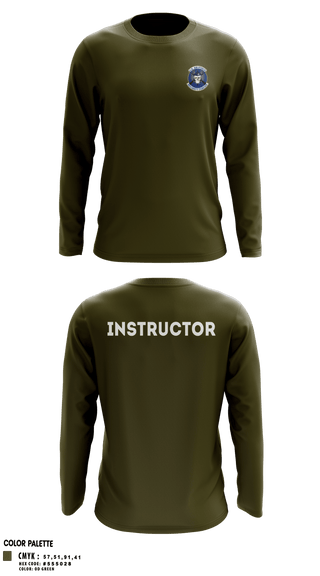 Long Sleeve Performance Shirt, SFS, Air Force, Teamtime, Team time, sublimation, custom sports apparel, team uniforms, spirit wear, spiritwear, sports uniforms, custom shirts, team store, custom team store, fundraiser sports, apparel fundraiser