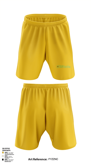 Athletic Shorts With Pockets, WhistleWhistle, , Teamtime, Team time, sublimation, custom sports apparel, team uniforms, spirit wear, spiritwear, sports uniforms, custom shirts, team store, custom team store, fundraiser sports, apparel fundraiser