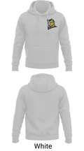 Culpeper County High School Basketball 66766183 Hoodie - 3