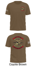 2nd Supply Battalion 27685177 Short Sleeve Performance Shirt - 32