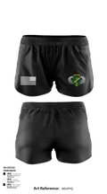 404th Civil Affairs Bn (A) 73295413 Women's Shorts - 1