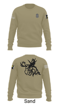 SPD TACTICAL RESPONSE TEAM 13504986 Crew Neck Sweatshirt - 12