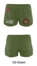 David Lee “Tex” Hill Composite Squadron 94056654 Ranger Panties - 4