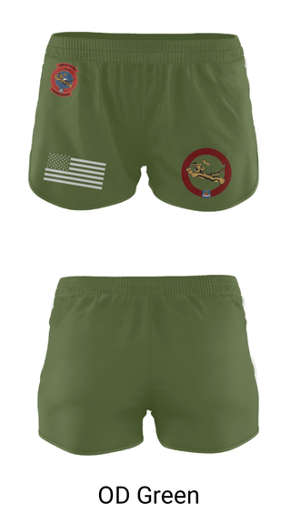 Ranger Panties, , Air Force, Teamtime, Team time, sublimation, custom sports apparel, team uniforms, spirit wear, spiritwear, sports uniforms, custom shirts, team store, custom team store, fundraiser sports, apparel fundraiser