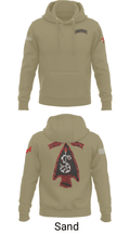 HHC snipers 6053450 Hoodie - 48