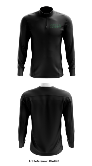 Quarter Zip Jacket, Veritas Christian Academy Softball, Softball, Teamtime, Team time, sublimation, custom sports apparel, team uniforms, spirit wear, spiritwear, sports uniforms, custom shirts, team store, custom team store, fundraiser sports, apparel fundraiser