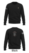 Rangers 76653179 Crew Neck Sweatshirt - 9
