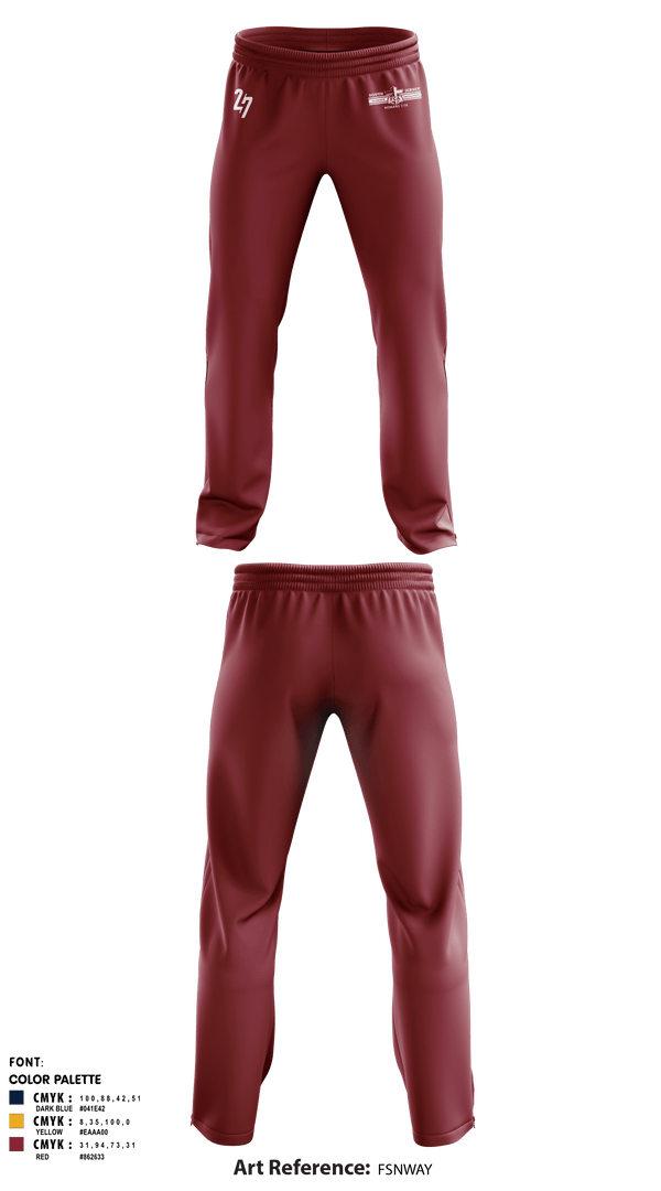 Sweatpants, FCA ( Fellowship of Christian Athletes ) South Jersey, Spirit Store, Teamtime, Team time, sublimation, custom sports apparel, team uniforms, spirit wear, spiritwear, sports uniforms, custom shirts, team store, custom team store, fundraiser sports, apparel fundraiser