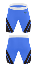 Washington County High School Basketball 52646337 Men's Compression Shorts - 38