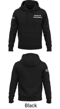 Sector St Petersburg 7742642 Hoodie - 50
