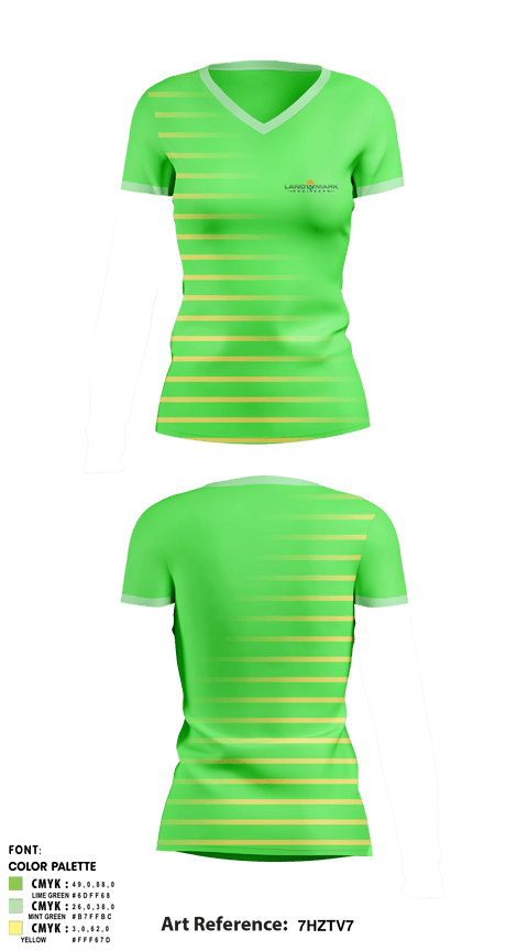 Women's Short Sleeve Vneck Shirt, , , Teamtime, Team time, sublimation, custom sports apparel, team uniforms, spirit wear, spiritwear, sports uniforms, custom shirts, team store, custom team store, fundraiser sports, apparel fundraiser