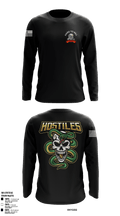 HHB, 4-5 ADA 92059727 Long Sleeve Performance Shirt - 1